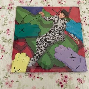 Jhope - Jack in the Box Vinyl - BTS